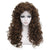 African Wigs With Small Curly Hair Women