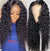 Fashion Front Lace Synthetic Wigs Wig