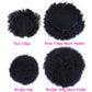 Wigs, Hair Packs European And American Curly Hair