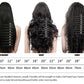 Wigs European And American Wigs, Ladies Small Curly Hair, Gradient Wigs, Chemical Fiber Headgear