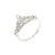 Crown Rings for Women