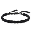Handmade Rope Multicolored Bracelets For Men And Women