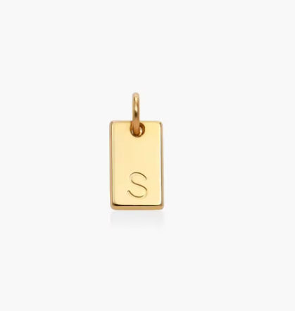 Custom Initial Necklaces For Men And Women