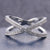Gold Ring Cross Ring Rings For Women