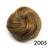 Hair Bag Bun Bun Hair Piece Specializes In Wigs
