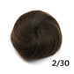 Hair Bag Bun Bun Hair Piece Specializes In Wigs