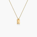 Custom Initial Necklaces For Men And Women