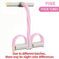 Foot Pedal Tension Bands Home Gym Resistance Bands