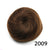 Hair Bag Bun Bun Hair Piece Specializes In Wigs