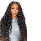 Fashion Front Lace Synthetic Wigs Wig