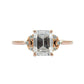 Moon Ring For Women Rings