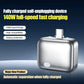 Type-C 140W Physical-Disconnect Battery Guard Anti-Overcharge Protection