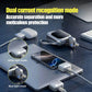 Type-C 140W Physical-Disconnect Battery Guard Anti-Overcharge Protection