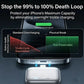 Type-C 140W Physical-Disconnect Battery Guard Anti-Overcharge Protection
