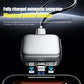 Type-C 140W Physical-Disconnect Battery Guard Anti-Overcharge Protection