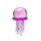 Jellyfish Maltose Squishy Toy Soft Squeeze Cute Jelly Fish Anti Stress Relief Relax Fidget Ball Fun Toy for Friends Gifts