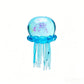 Jellyfish Maltose Squishy Toy Soft Squeeze Cute Jelly Fish Anti Stress Relief Relax Fidget Ball Fun Toy for Friends Gifts